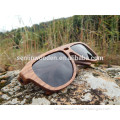 Rosewood wood bamboo sunglasses hinges for wood glass products